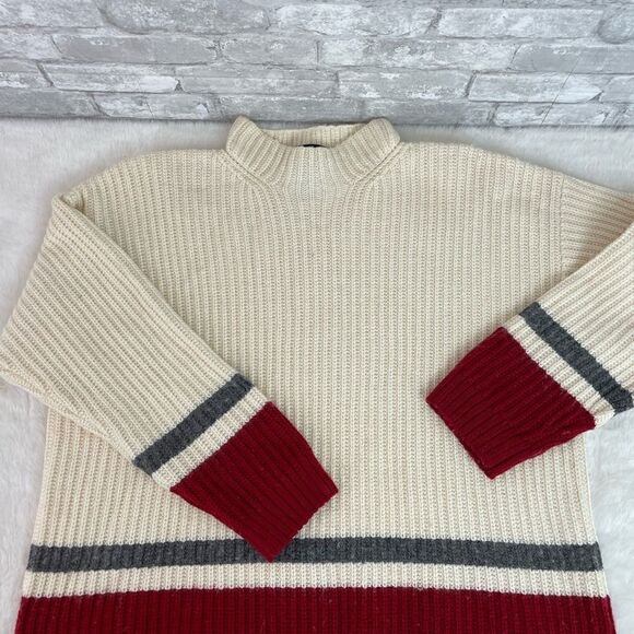 Eddie Bauer Ebtek Sweater Extra Large - Picture 3 of 6
